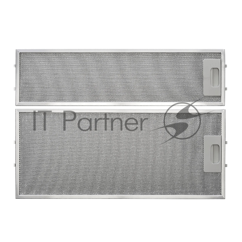 Вытяжка Krona Kamilla 600 GLASS WH