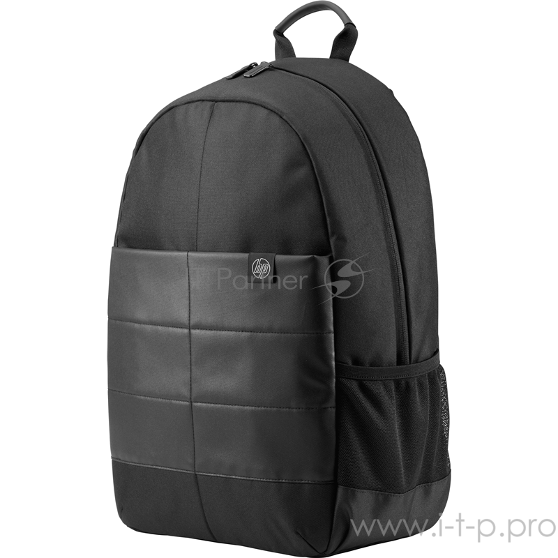 Рюкзак для ноутбука Classic Backpack (for all hpcpq 10-15.6" Notebooks) cons