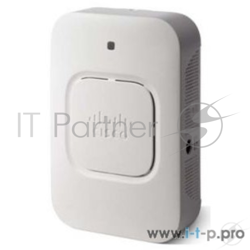 Сетевое оборудование Cisco SB WAP361-R-K9 Беспроводная точка доступа Wireless-AC / N Dual Radio Wall Plate Access Point with PoE