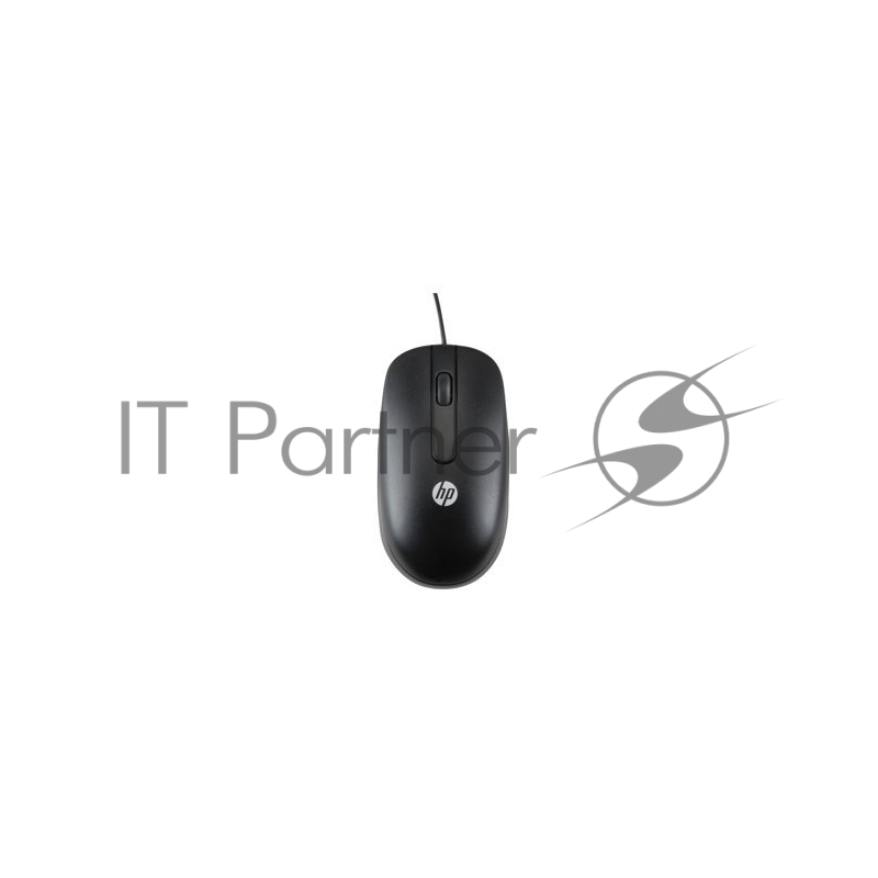 Опция для ноутбука HP QY777AA Mouse USB black
