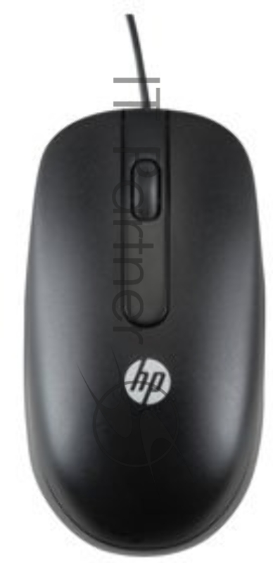 Опция для ноутбука HP QY777AA Mouse USB black
