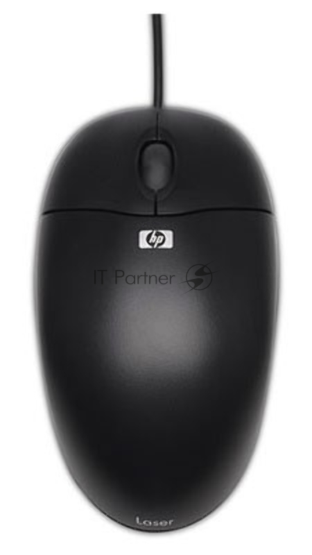 Опция для ноутбука HP QY777AA Mouse USB black