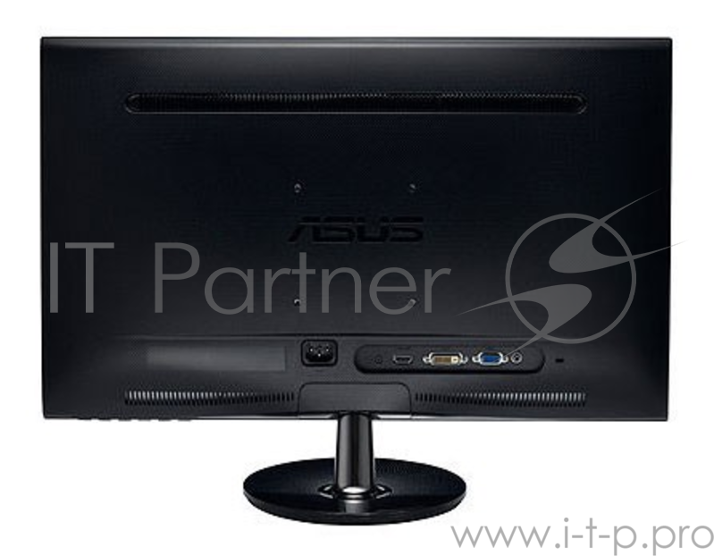ЖК-монитор 23.6 Asus VS247HR 1920x1080, черный (D-Sub, DVI, HDMI)