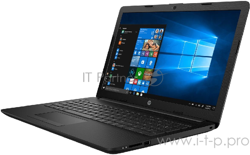 Ноутбук 15-DB1274UR R5-3500U 15 8/512GB DOS 24D42EA HP