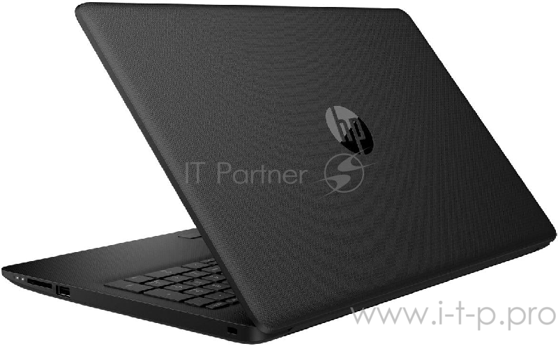 Ноутбук 15-DB1274UR R5-3500U 15 8/512GB DOS 24D42EA HP