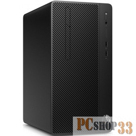 Компьютер HP Desktop Pro A MT 4CZ17EA (Ryzen 3 Pro 2200G-3.50ГГц, 4ГБ, 500ГБ, Vega 8, DVDRW, LAN, W10 Pro) + клавиатура + мышь