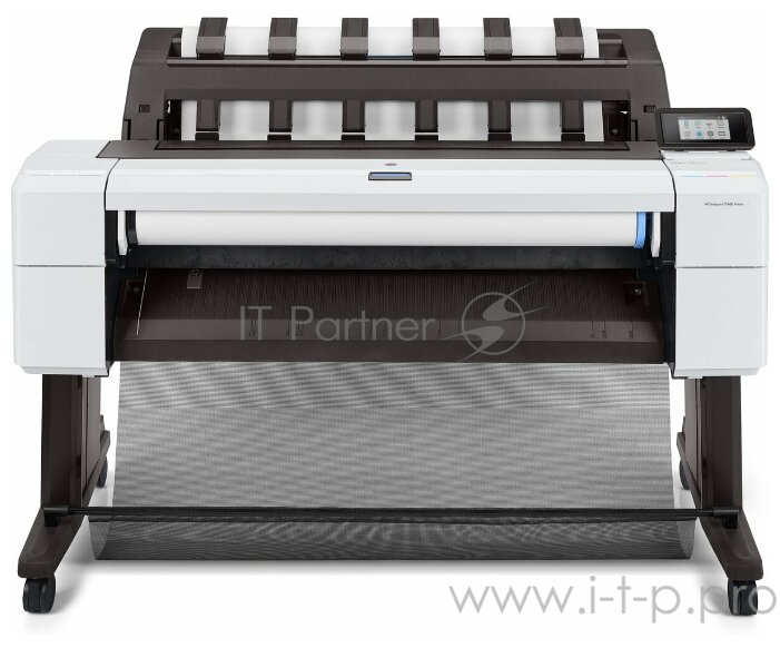 HP DesignJet T1600PS 36-in Printer (repl. L2Y22B)