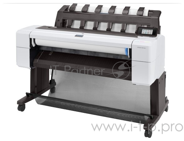 HP DesignJet T1600PS 36-in Printer (repl. L2Y22B)