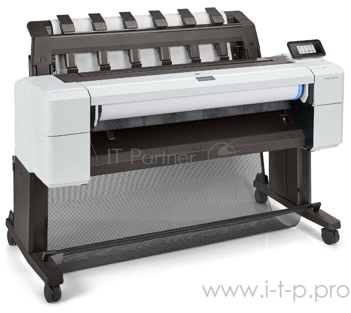 HP DesignJet T1600PS 36-in Printer (repl. L2Y22B)