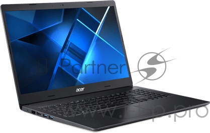Ноутбук / NX.EG9ER.01H / Acer Extensa 15 EX215-22-R2RM 15.6(1920x1080 (матовый))/AMD Ryzen 5 3500U(2.1Ghz)/8192Mb/1000+256S 1y/1.9kg/Black/W10Pro (NX.EG9ER.01H)