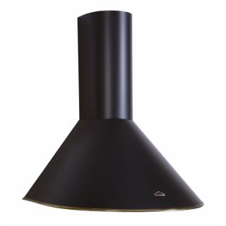 Вытяжка каминная Эликор Эпсилон 60П-430-П3Л черный/бронза