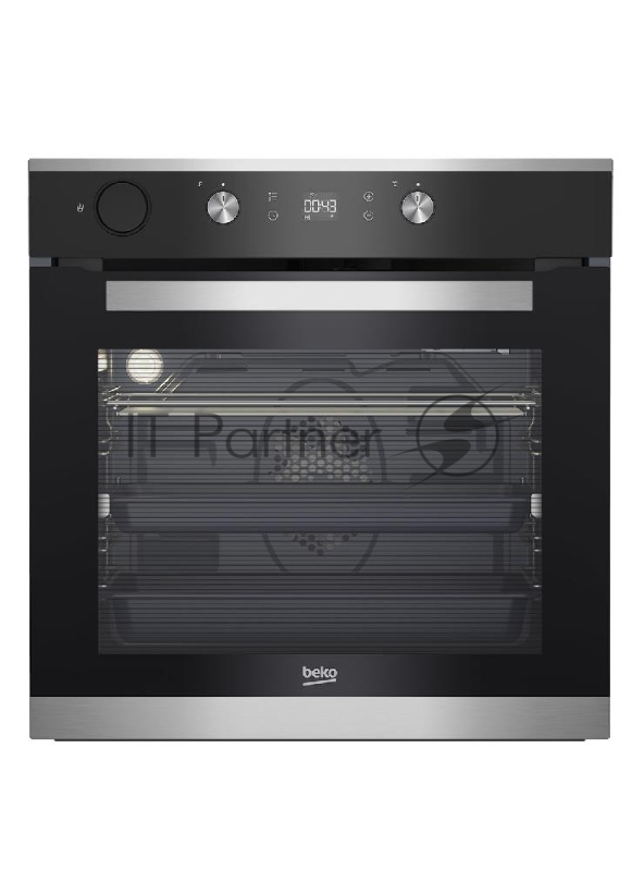 Электрический духовой шкаф Beko BIS15300X