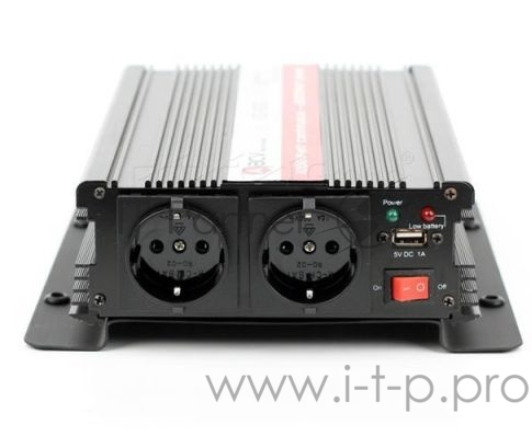 Автоинвертор ACV DC-1006 1000Вт