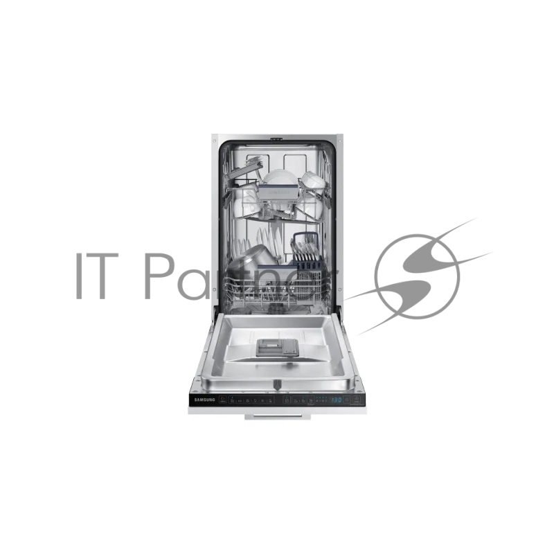 Встраиваемая посудомоечная машина Samsung DW50R4040BB