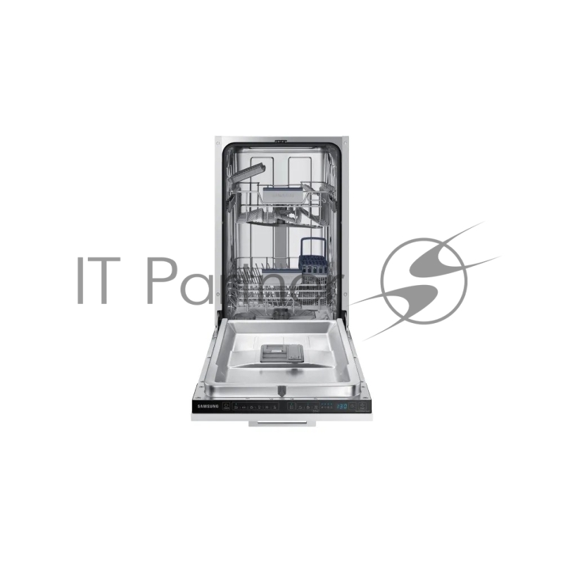 Встраиваемая посудомоечная машина Samsung DW50R4040BB