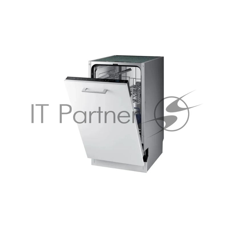 Встраиваемая посудомоечная машина Samsung DW50R4040BB