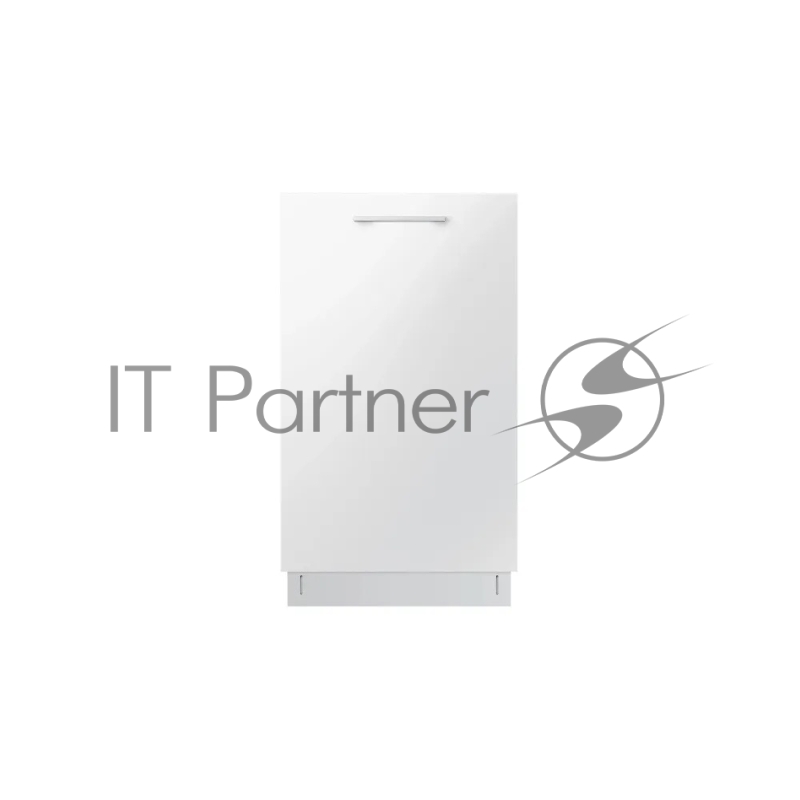 Встраиваемая посудомоечная машина Samsung DW50R4040BB