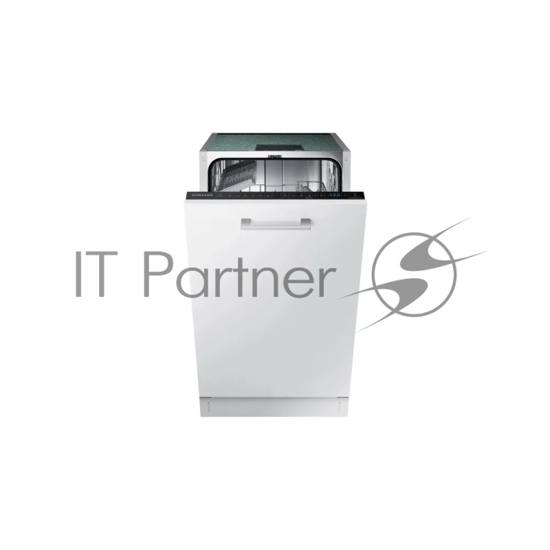 Встраиваемая посудомоечная машина Samsung DW50R4040BB