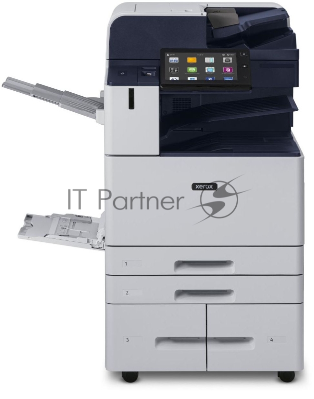 WorkCentre XEROX Копир-принтер-сканер AltaLink C8030/35 IOT c тандемным лотком