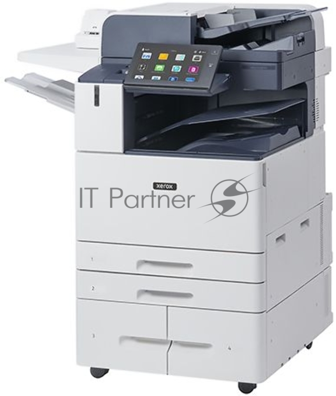 WorkCentre XEROX Копир-принтер-сканер AltaLink C8030/35 IOT c тандемным лотком