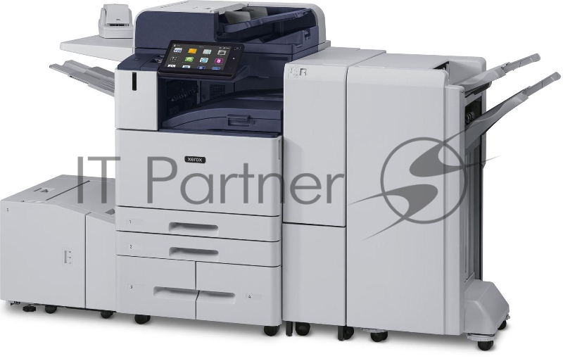 WorkCentre XEROX Копир-принтер-сканер AltaLink C8030/35 IOT c тандемным лотком
