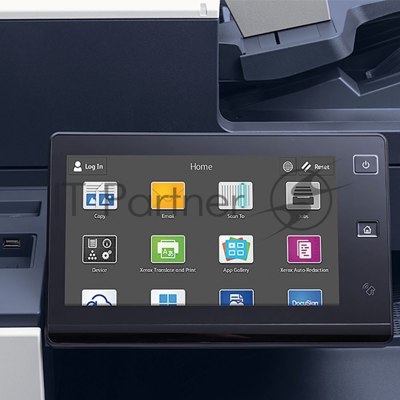 WorkCentre XEROX Копир-принтер-сканер AltaLink C8030/35 IOT c тандемным лотком