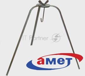 Тренога 545х475х600/1,4мм 1с2181