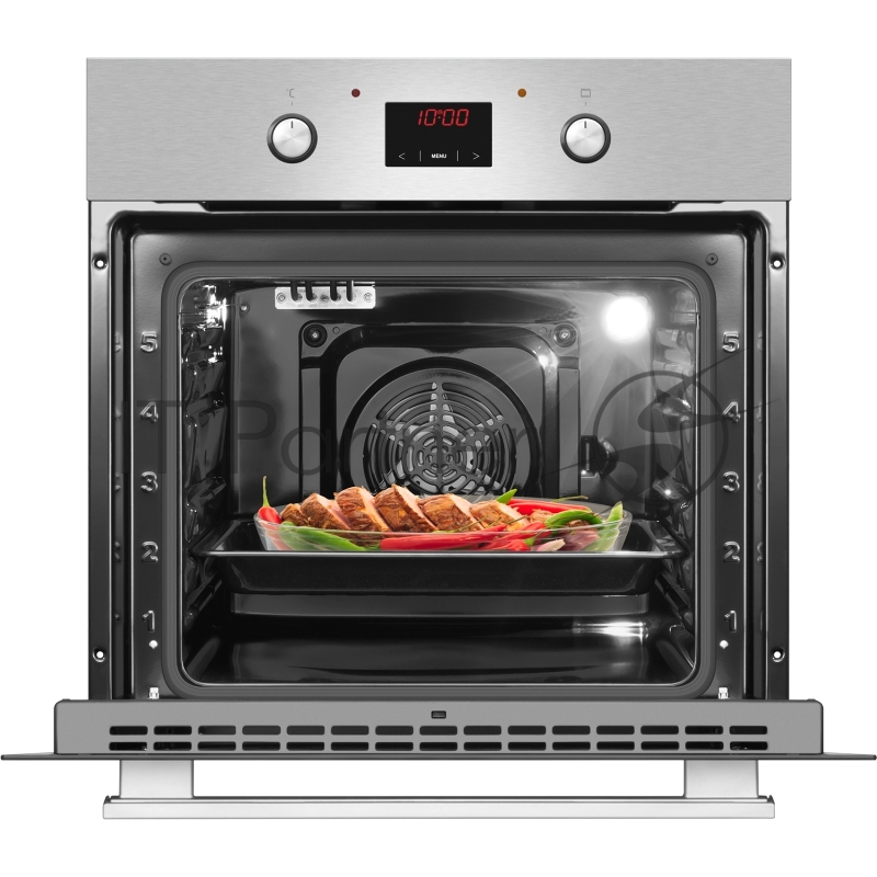 Электрический духовой шкаф Hansa BOEI68461