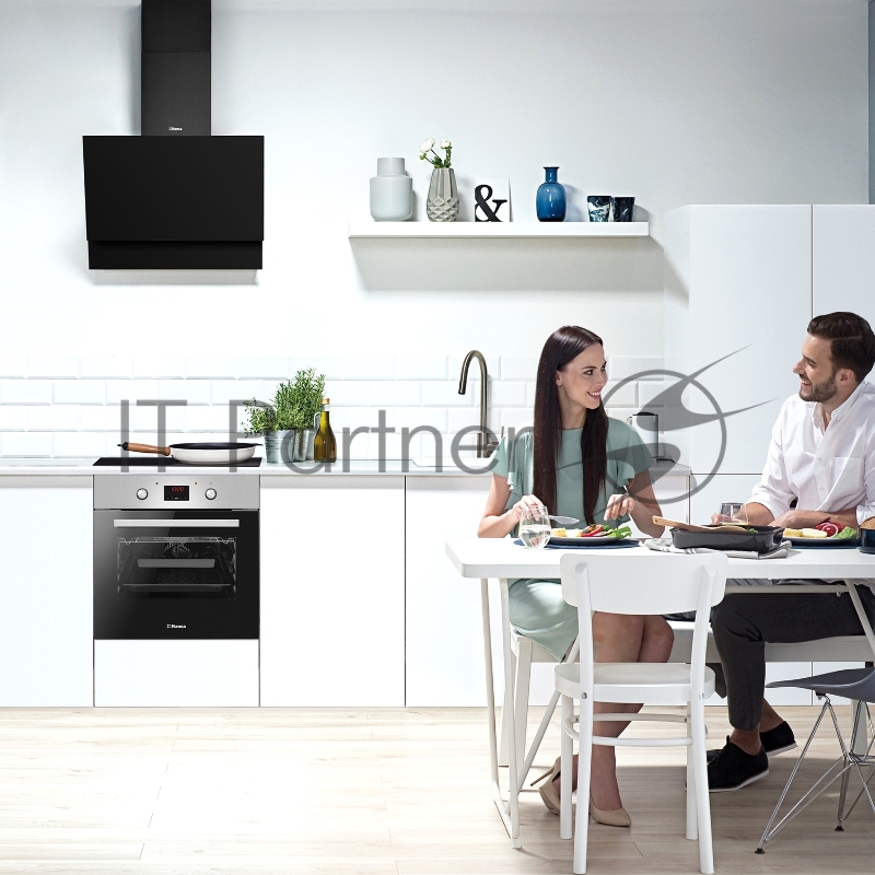 Электрический духовой шкаф Hansa BOEI68461