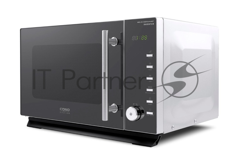 Микроволновая печь CASO MIG 25 Ceramic