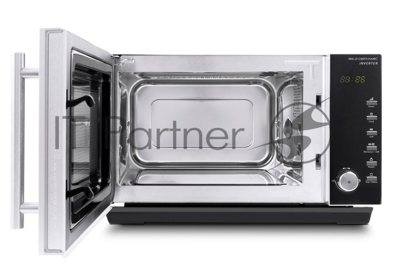 Микроволновая печь CASO MIG 25 Ceramic