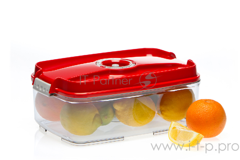 Контейнер для вакуумного упаковщика STATUS VAC-REC-30 Green