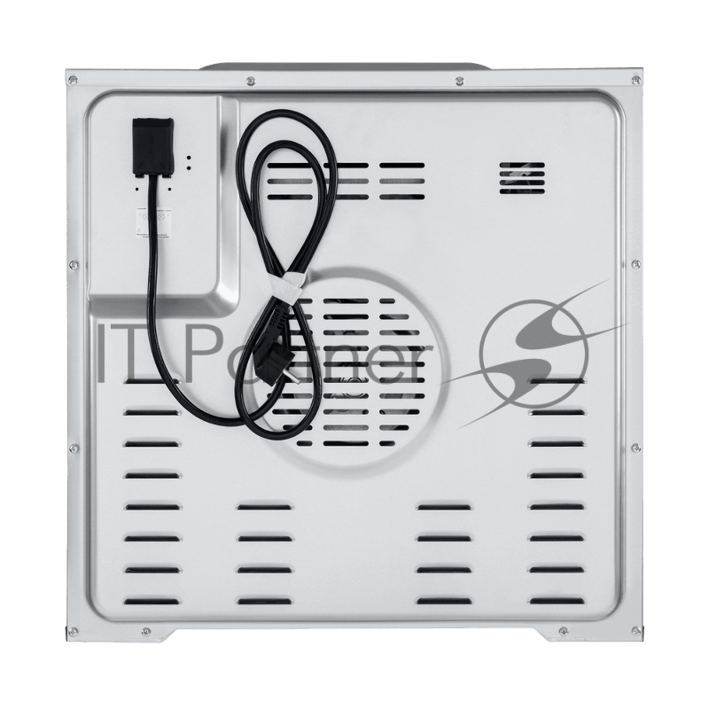 Шкаф духовой электрический MAUNFELD EOEH.7611SCBG