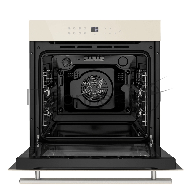 Шкаф духовой электрический MAUNFELD EOEH.7611SCBG