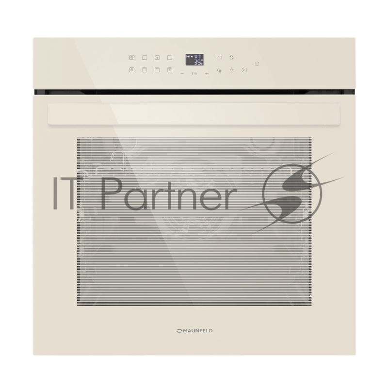 Шкаф духовой электрический MAUNFELD EOEH.7611SCBG