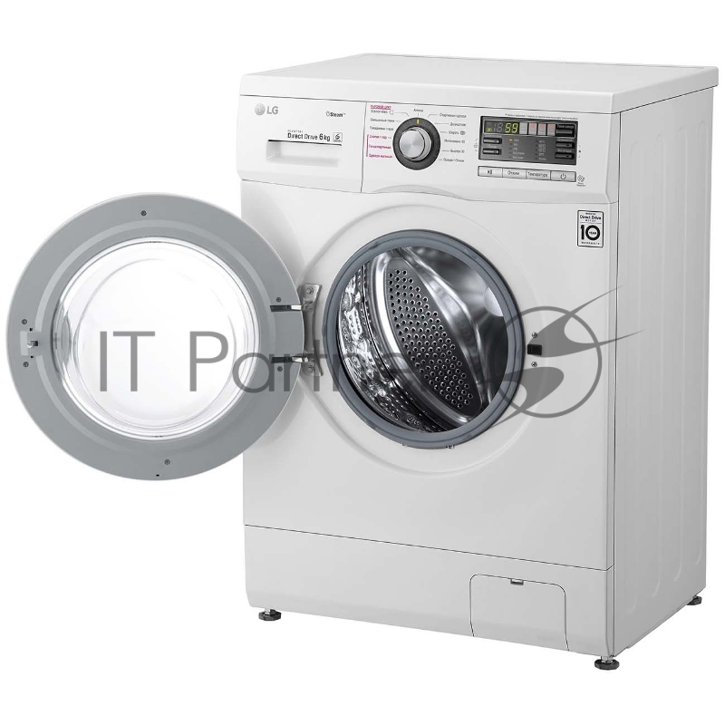 Стиральная машина LG F 12M7 NDS1