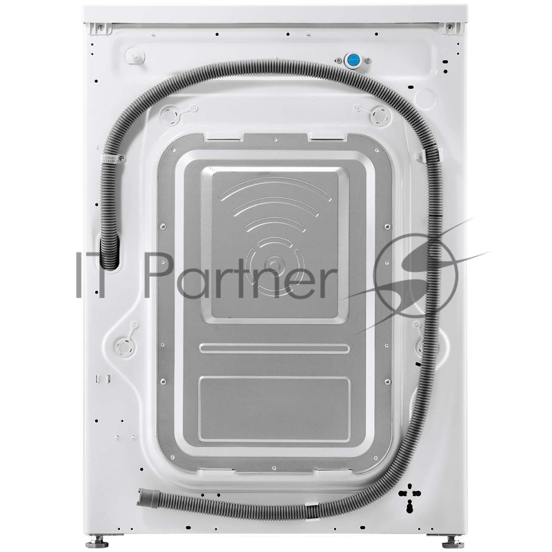 Стиральная машина LG F 12M7 NDS1