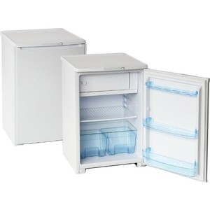 Холодильник Бирюса Б-8 однокамерный белый