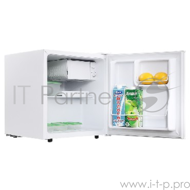 Мини-холодильник TESLER RC-55 WHITE