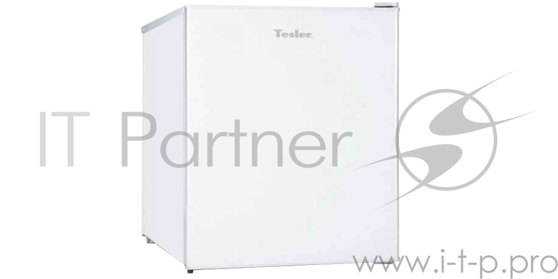 Мини-холодильник TESLER RC-55 WHITE