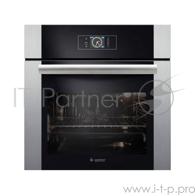Встраиваемая электрическая духовка GEFEST ЭДВ ДА 622-04 Н3 в.дух