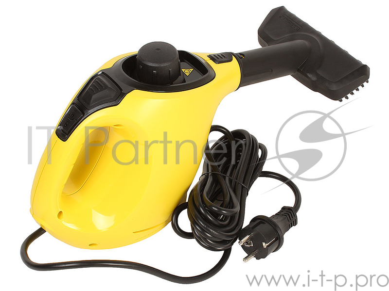 Пароочиститель KarcherSC 1 (yellow) *EU