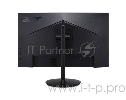 МОНИТОР 23.8 Acer CB241HYbmdpr Black (IPS, LED, Wide, 1920x1080, 75Hz, 4ms, 178°/178°, 250 cd/m, 100,000,000:1, +DVI, +