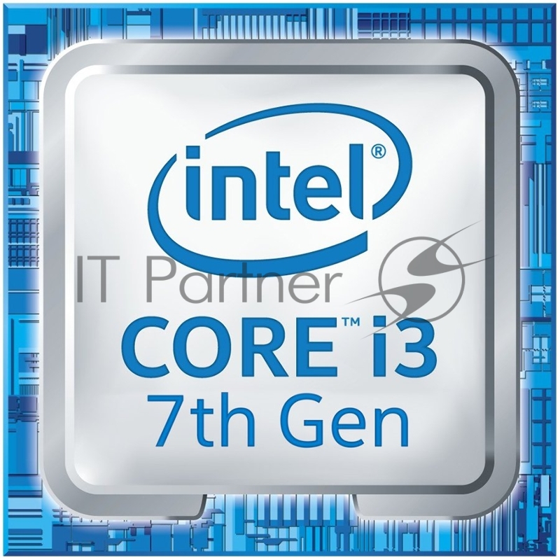 Процессор Intel Original Core i3 7100 Soc-1151 (CM8067703014612S R35C) (3.9GHz/Intel HD Graphics 630)