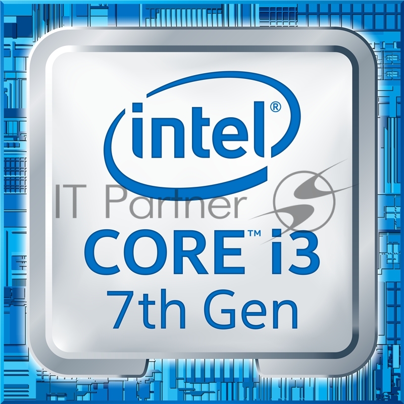 Процессор Intel Original Core i3 7100 Soc-1151 (CM8067703014612S R35C) (3.9GHz/Intel HD Graphics 630)