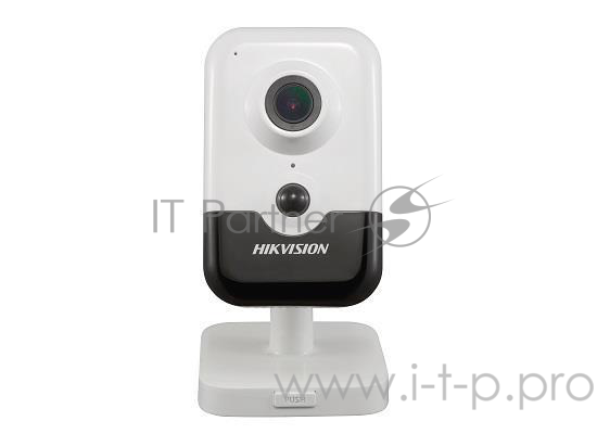 Видеокамера IP Hikvision DS-2CD2443G0-IW 4-4мм цветная