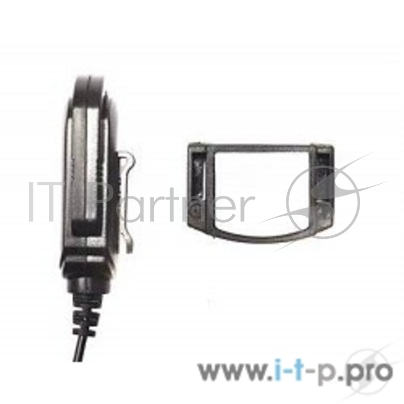 Наушники Микрофон Dialog M-100B {клипса, конденсаторный, 50Hz-12,5KHz}