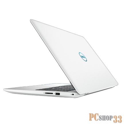 Ноутбук DELL G3 3579 G315-7251 White 15.6