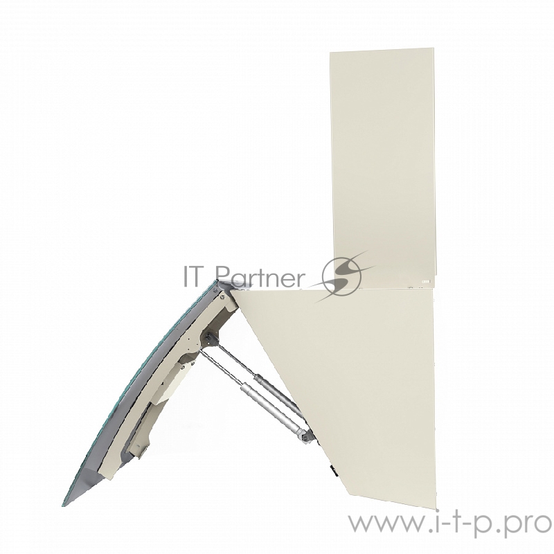 ВЫТЯЖКА MAUNFELD SKY STAR CHEF 90 Glass бежевый