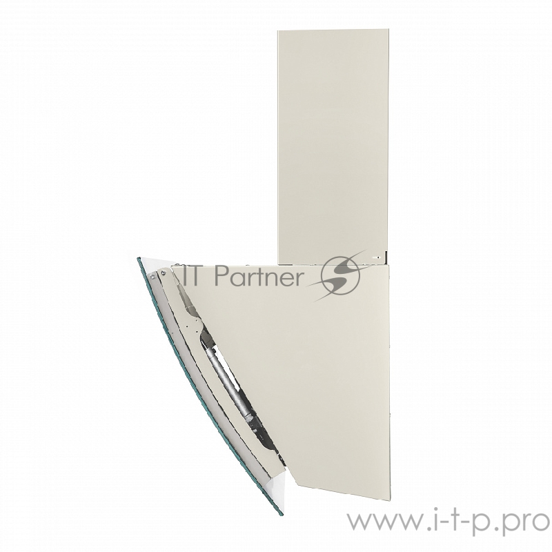 ВЫТЯЖКА MAUNFELD SKY STAR CHEF 90 Glass бежевый